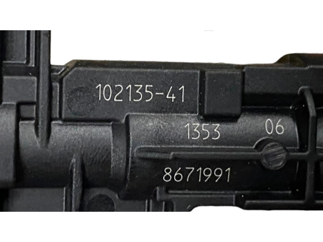 Vstřikovač 8671991, 13538671991   BMW M3 G80  pro benzínový motor 3.0  S58T