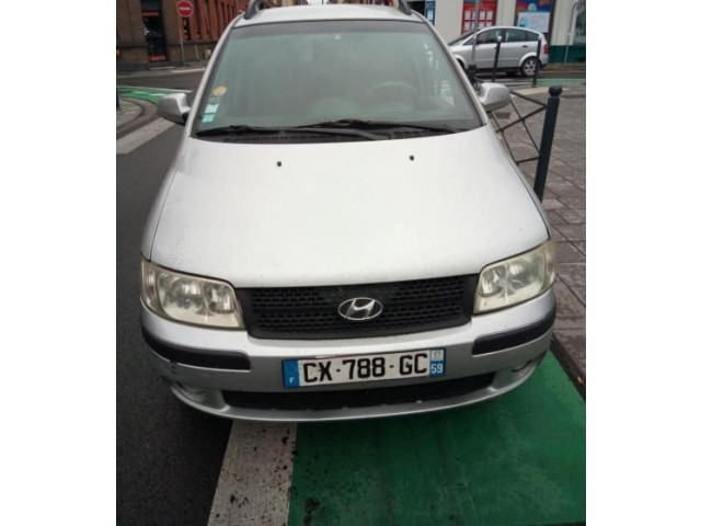 Панель приборов 9400417511   Hyundai Matrix       