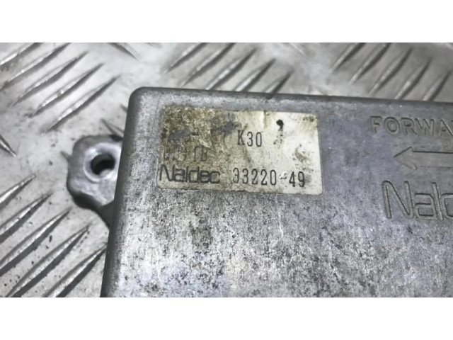 Блок подушек безопасности gg3e57k30, 33220-49   Mazda 626