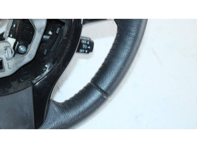 Volant Toyota Yaris 2018   