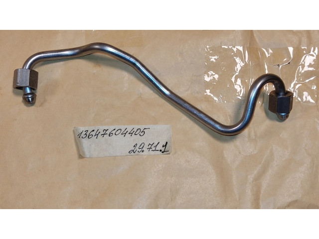 Vstřikovací lišta 7604405, 13647604405   BMW X3 F25  pro benzínový motor 2.0  