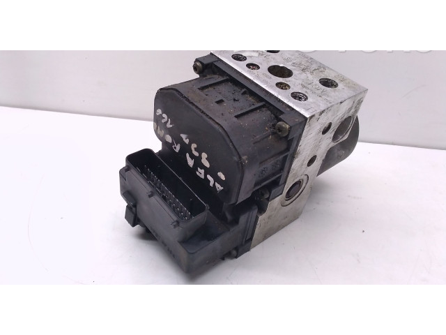Jednotka ABS 0265216620, 60652610   Alfa Romeo 166 1999