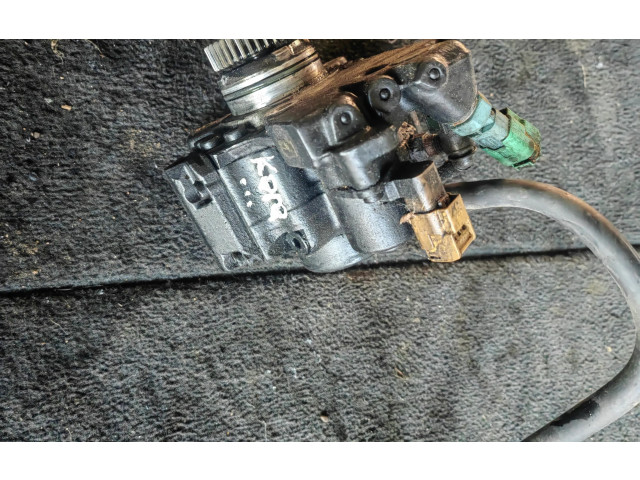 Vstřikovací čerpadlo A6710700101   SsangYong Korando    671.950 