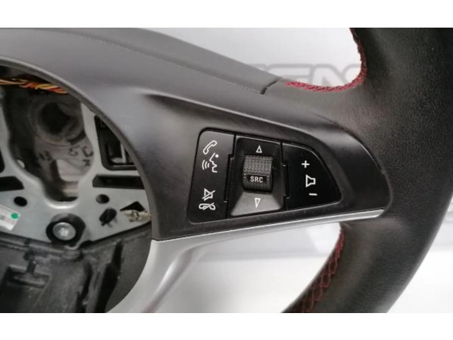 Volant Opel Adam 2013 13406023, 622359350A  