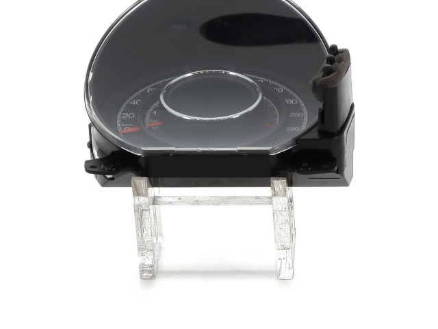 Панель приборов 735590742   Fiat 500       