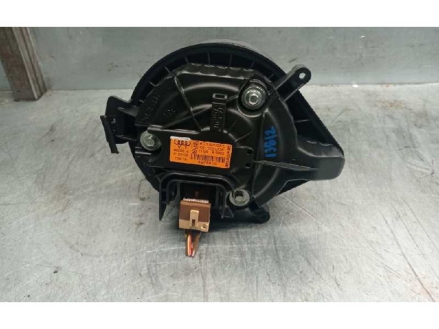 Вентилятор печки    8E1820021E   Seat Exeo (3R)