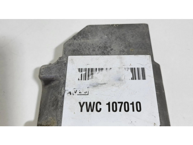 Блок подушек безопасности YWC107010   Rover 25