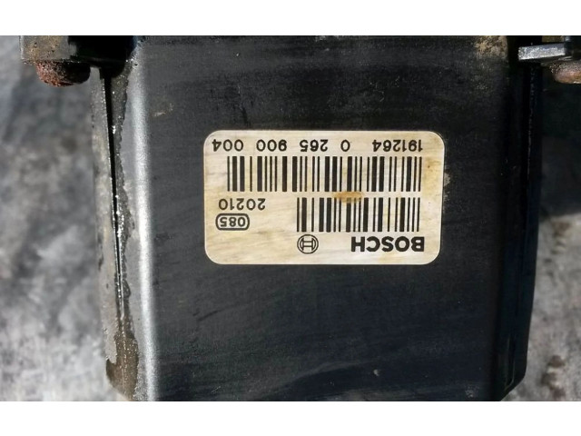 Jednotka ABS 0265224009, 0265224009   Rover 75 2001