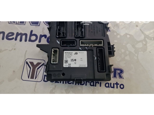 Блок комфорта 284B29766R, A3C05025809   Renault Captur II   