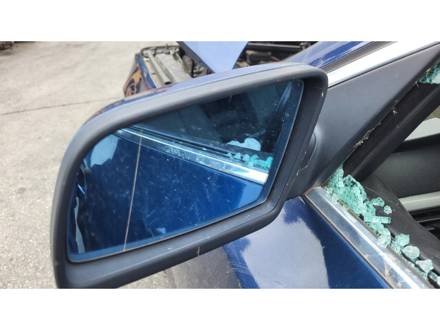 Zpětné zrcátko Сзади BMW 7 E65 E66 2001  51167189485  