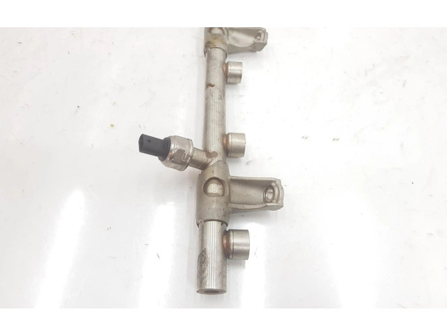 Топливная рампа 06L133317E, 06L133317E   Volkswagen Tiguan  