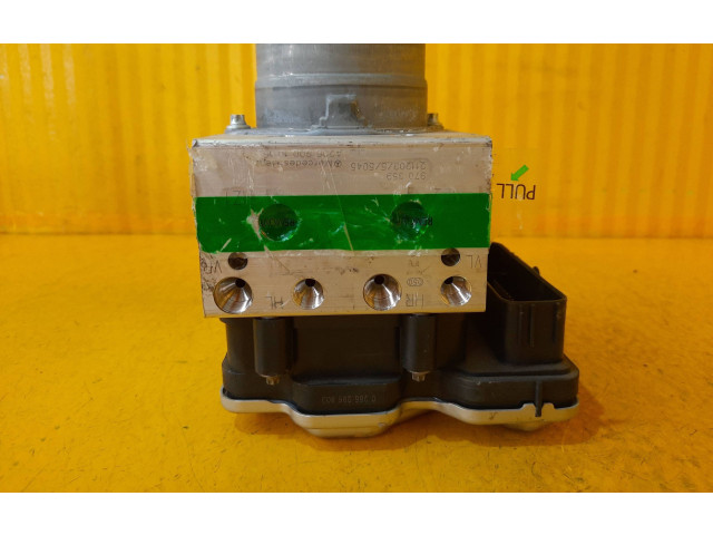 Jednotka ABS A2069001016, A2069001016   Mercedes-Benz C W206 2021
