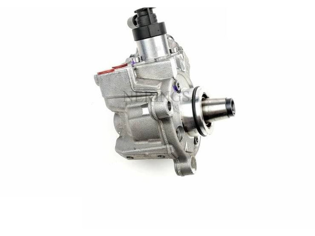 Vstřikovací čerpadlo 0445010796, A6540704601   Mercedes-Benz GLA H247  pro naftový motor 2.2  