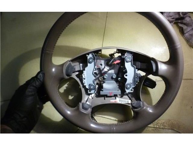 Volant Hyundai Tucson JM 2007 COLORBEIGE  