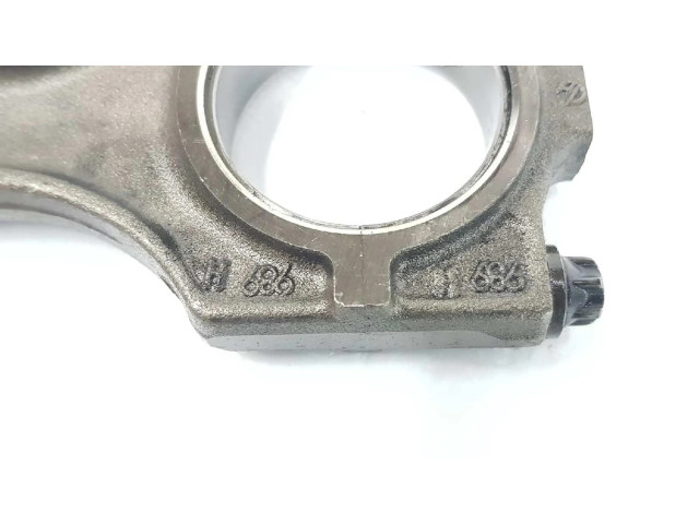 Ojnice  11242243157    BMW 5 E39  2.5