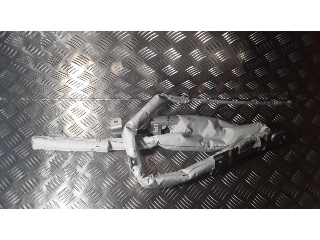 Боковая подушка безопасности DMG92NDACF71, 622792801   Mitsubishi Space Star