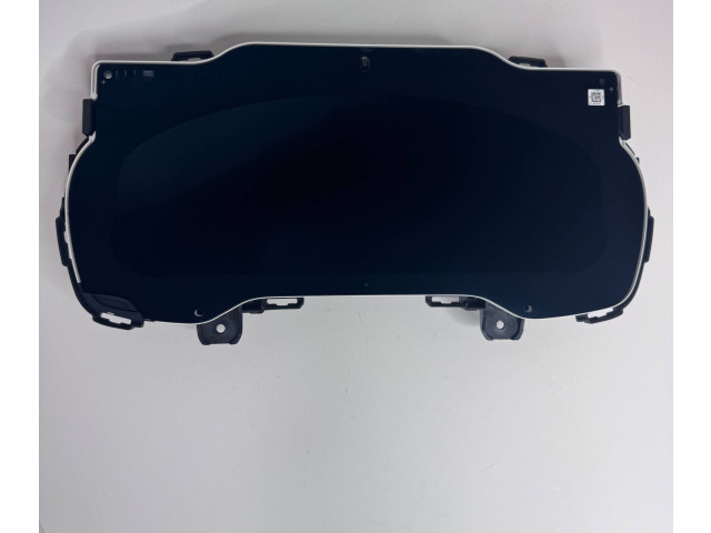 Панель приборов 62102023631, 1840068518   BMW 5 G30 G31       