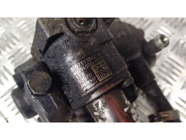 Vstřikovací čerpadlo 8973138624, HU2940000073   Opel Meriva A  pro naftový motor 0.0  