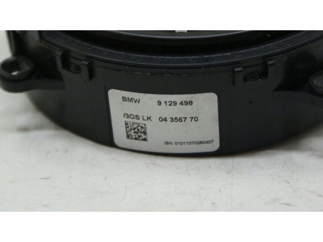 Подрулевой шлейф SRS 9129498   BMW 7 E65 E66