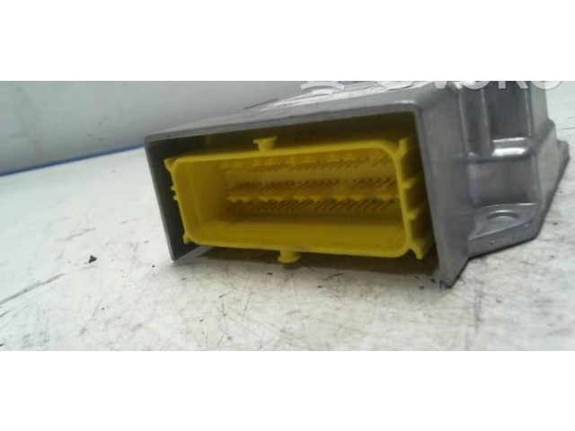 Блок подушек безопасности 3R0959655A02, 3R0959655A02   Seat Exeo (3R)