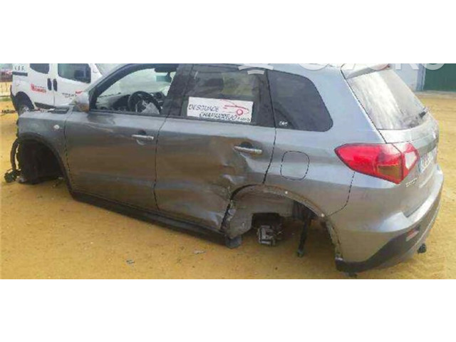 Volant Suzuki Vitara (LY) 2016   