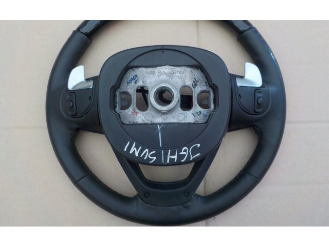 Volant Jeep Grand Cherokee 2013 97688999  