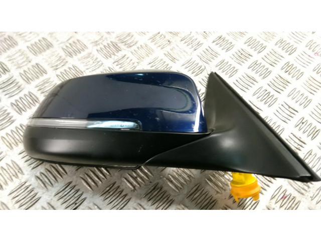 Zpětné zrcátko pravé BMW 7 F01 F02 F03 F04 2012  F0152404, 7264769  