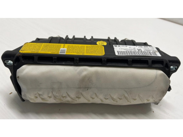 Подушка безопасности пассажира 3C0880204E   Volkswagen PASSAT B6