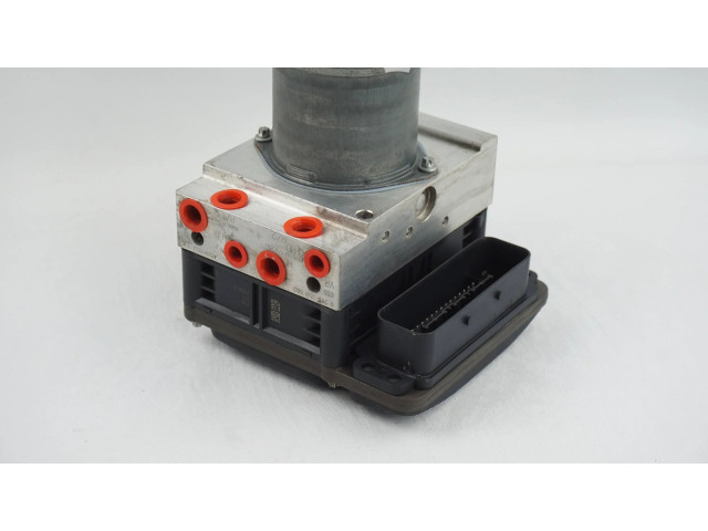 Jednotka ABS 4G0907379L, 4G0614517AA   Audi A6 C7 2014