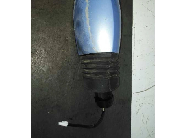 Zpětné zrcátko  Fiat Punto Evo 2005  3PIN, AZUL  