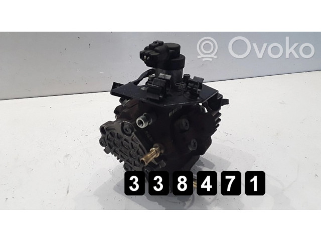 Vstřikovací čerpadlo 0445010102   Citroen C4 I     
