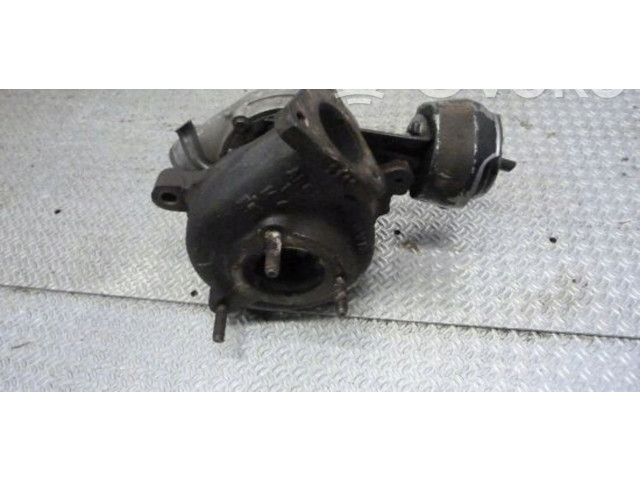  Турбина Audi A4 S4 B5 8D  038269019N         