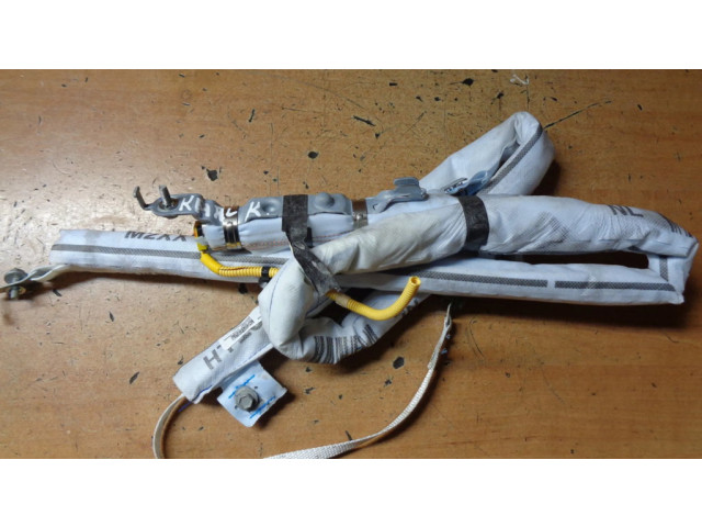 Боковая подушка безопасности 42353723   Opel Karl