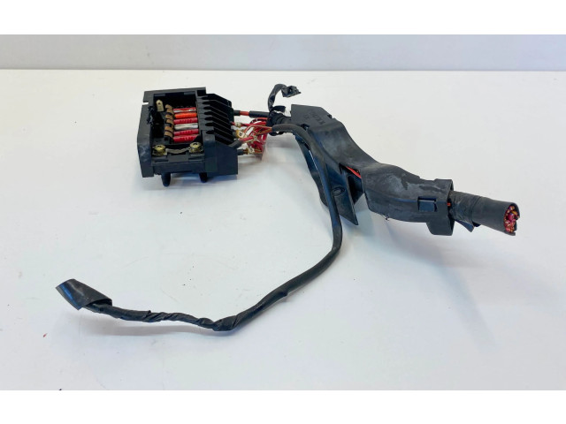   Pojistková skříňka 1295400450, 1298213636   Mercedes-Benz SL R129 1991