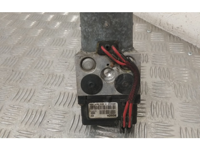 Jednotka ABS 0265216620, 60652610   Alfa Romeo 166 2001