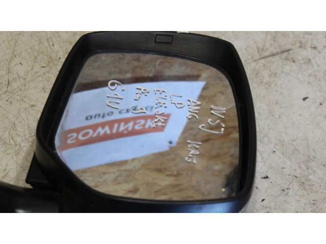 Zpětné zrcátko  Subaru Forester SJ 2004  91036SG010, 91036SG010  