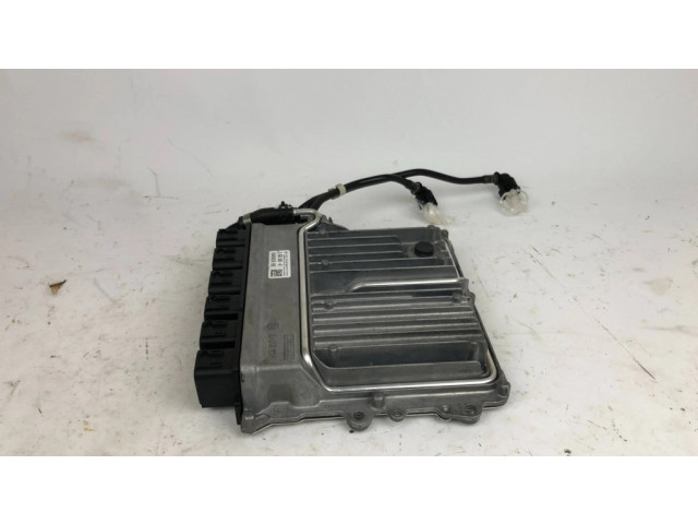 Řídící jednotka 8669889, 030028236   BMW 7 G11 G12 2016