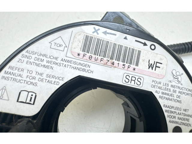 Подрулевой шлейф SRS F0WF7415F   Honda Civic