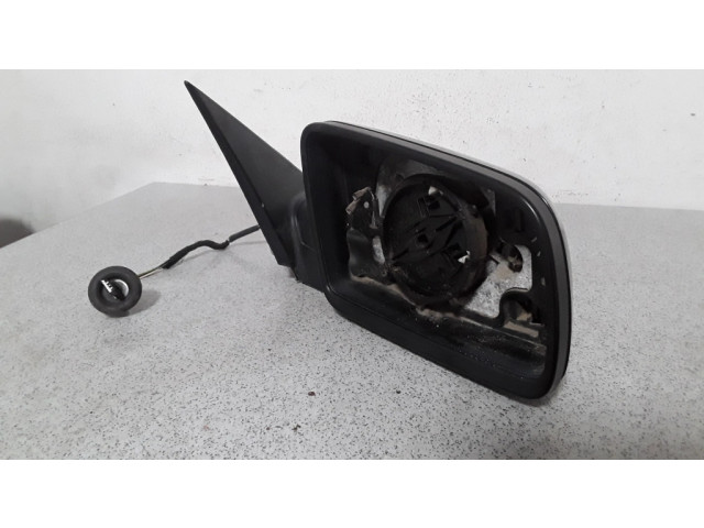 Zpětné zrcátko  BMW 5 E60 E61 2005  7043437, 7038344  