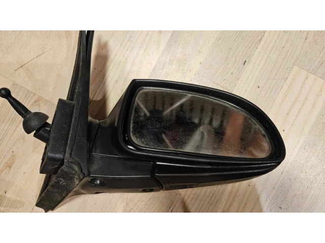 Zpětné zrcátko pravé Hyundai Accent 1997    