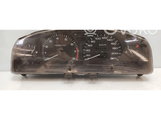 Přístrojová deska  Nissan Sunny 1992 2181663011  