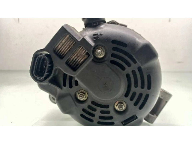 Генератор LR133249, YLE500200   Land Rover Range Rover Sport L320 2.7     
