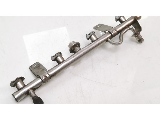 Vstřikovací lišta A2720780092, A2034700575   Mercedes-Benz E W211  pro benzínový motor 1.8 27194130712027 