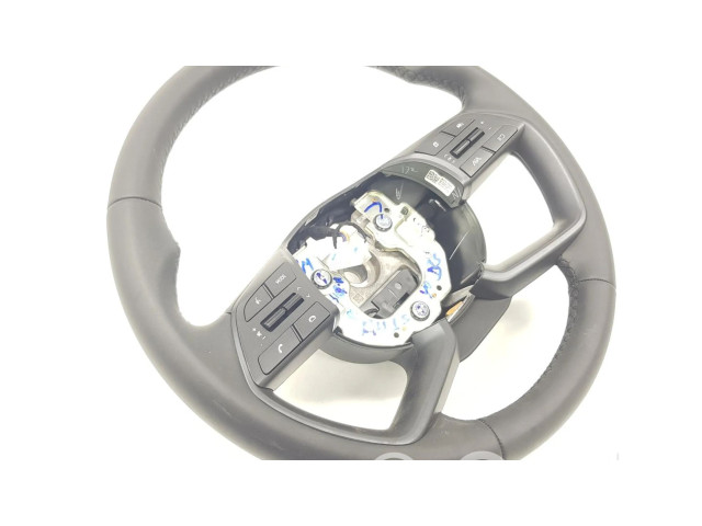 Руль Hyundai Bayon  2021- года 56100Q0DB0      