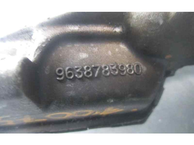 Čerpadlo oleje 9431291021, 3287024053   Peugeot 807   RHT