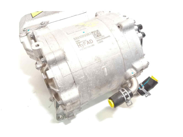 Генератор 8891099863, P8891099863   Lynk & co 01      