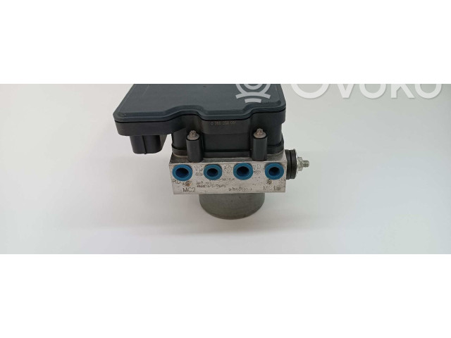 Блок АБС 476609476R, 0265956707   Renault  Zoe  2012 -  года