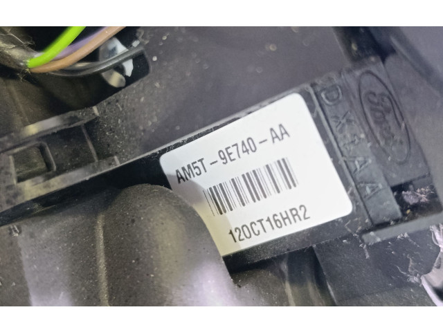 Volant Ford C-MAX II 2014 AM513600BF3ZHE, AM513600BF3  