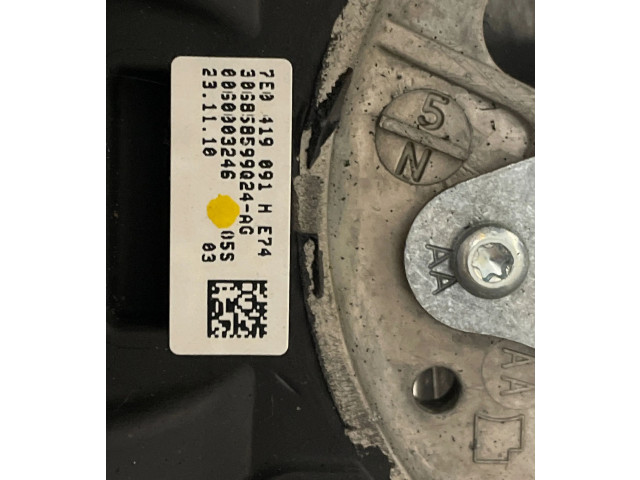 Руль Volkswagen Transporter - Caravelle T5  2003 - 2015 года 7E0419091XX      
