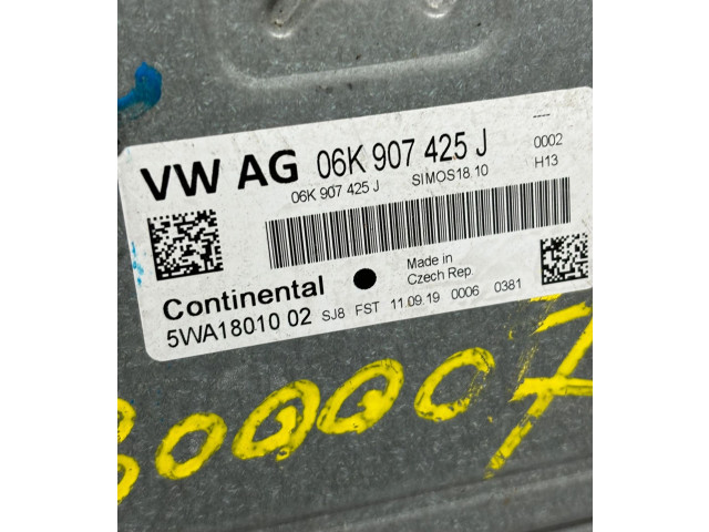 Píst    Volkswagen Arteon     